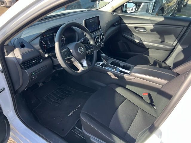 Used 2023 Nissan Sentra SV image 10