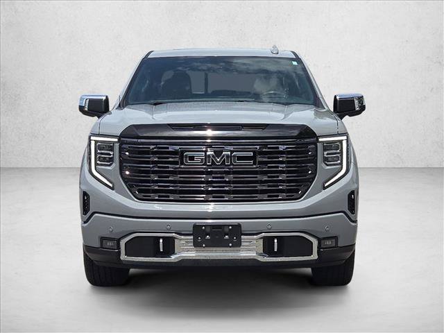 Used 2025 GMC Sierra 1500 Denali Ultimate AWD/4WD image 2