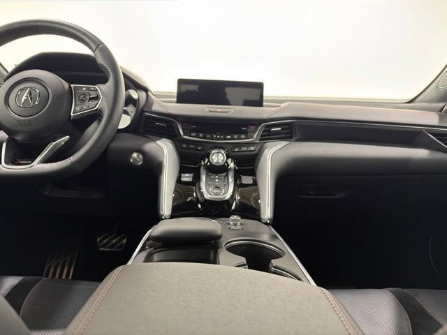 Used 2023 Acura TLX w/ A-SPEC Package AWD/4WD image 35