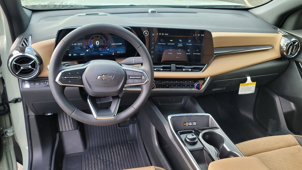 New 2026 Chevrolet Equinox ACTIV w/ Convenience Package III image 24