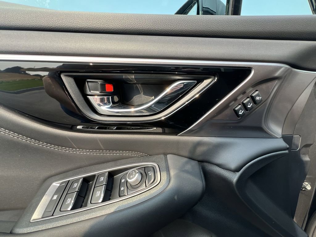 New 2025 Subaru Outback Touring XT image 24