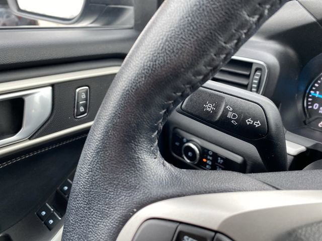 Certified 2023 Ford Explorer XLT w/ Equipment Group 202A image 26