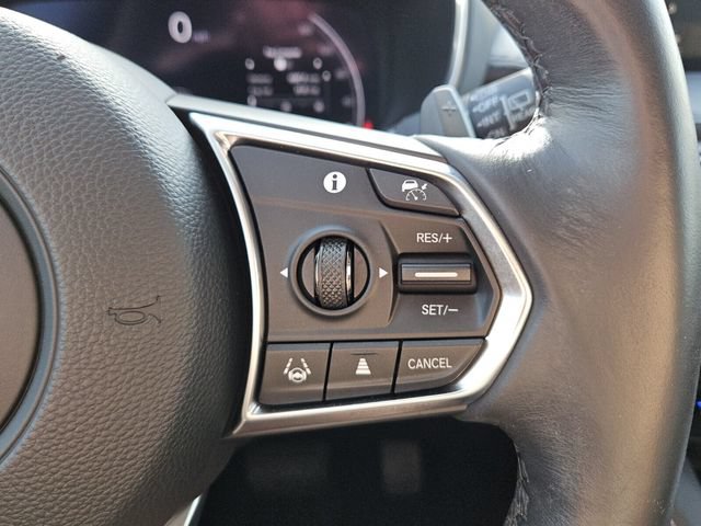 Certified 2023 Acura MDX w/ Advance Package AWD/4WD image 13