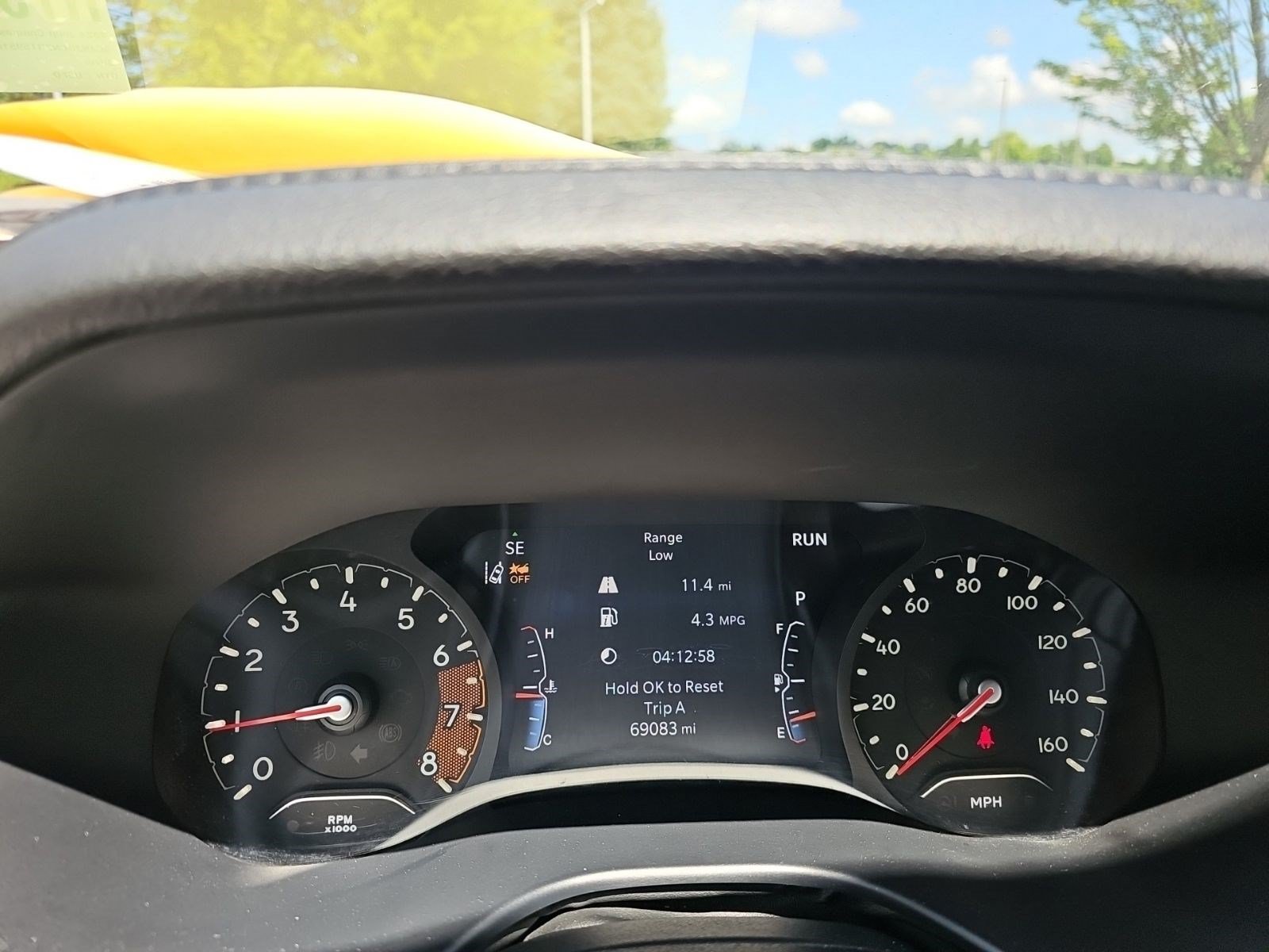 Used 2024 Jeep Compass Limited AWD/4WD image 23