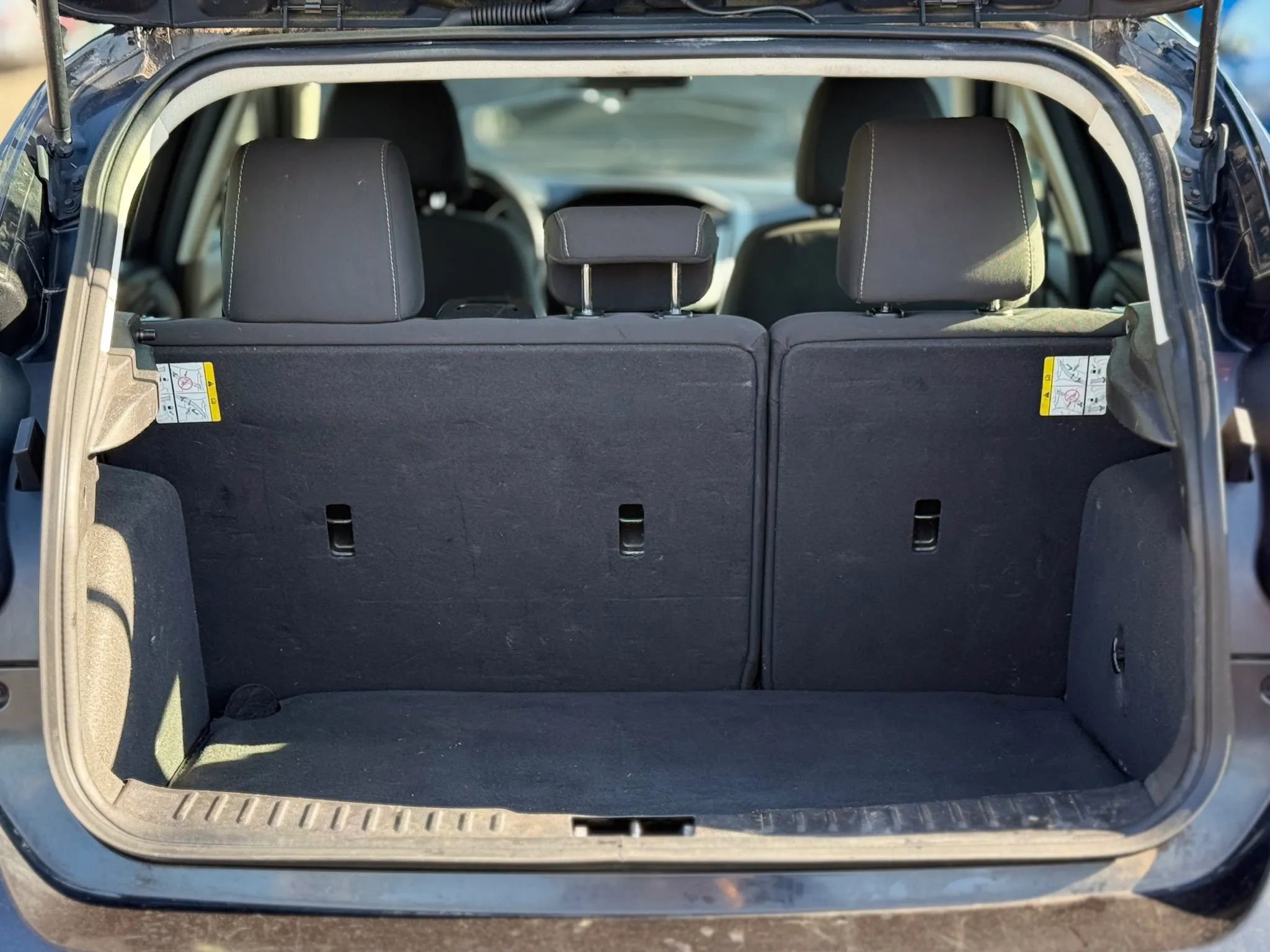 Used 2014 Ford Focus SE image 27