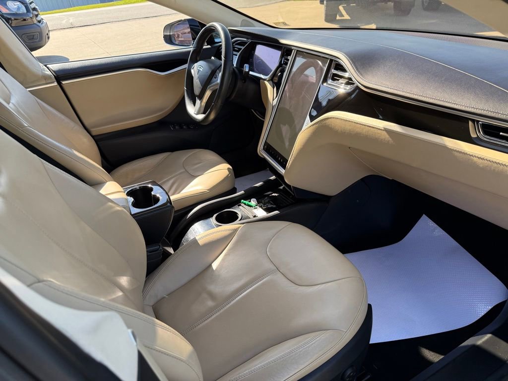 Used 2013 Tesla Model S RWD image 37