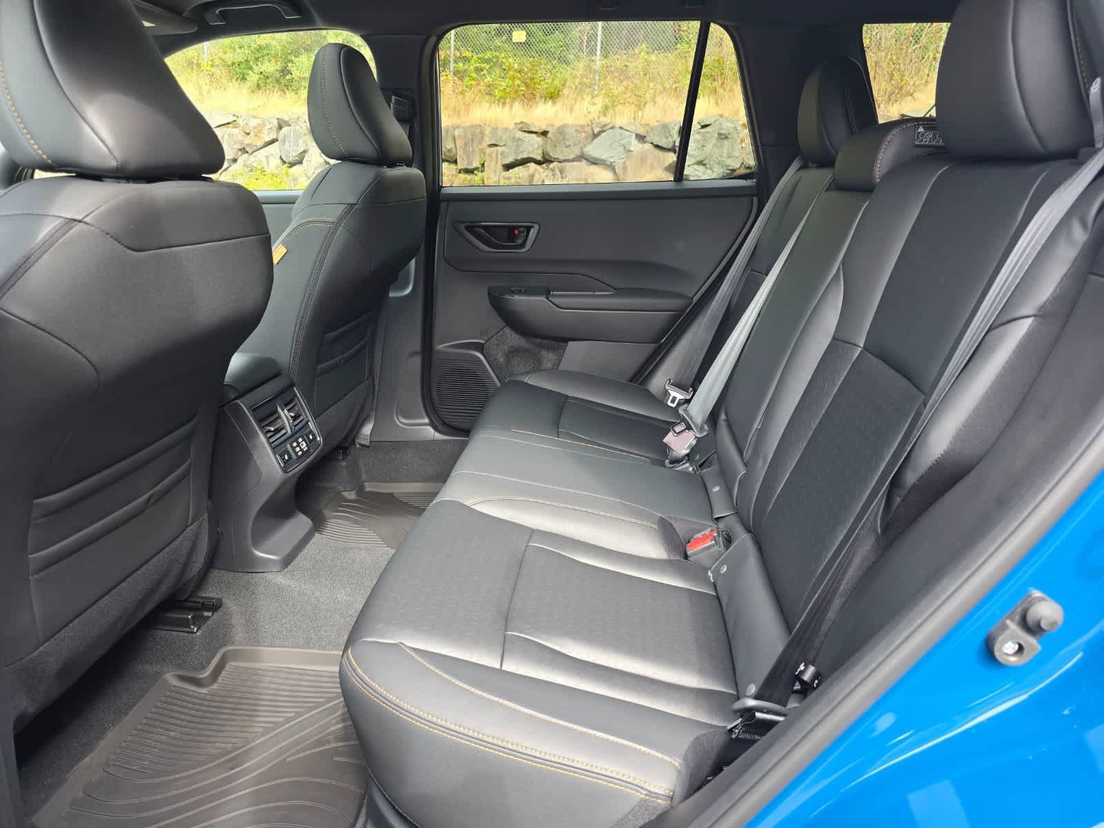 New 2026 Subaru Outback Wilderness AWD/4WD image 24