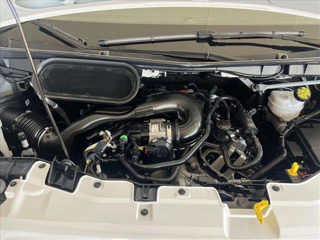 Used 2023 Ford Transit 350 XLT image 20