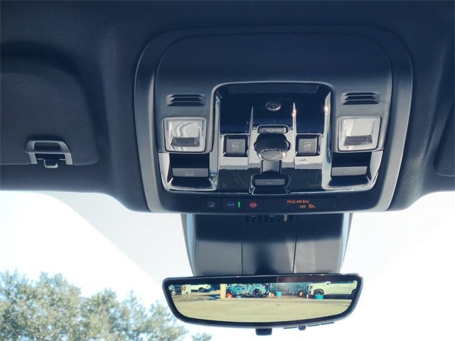 New 2026 GMC Yukon XL Elevation w/ Elevation Premium Package image 11