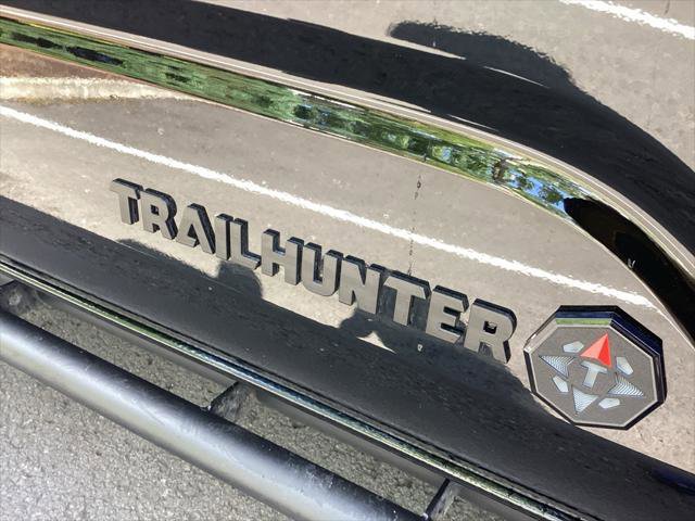 Certified 2025 Toyota Tacoma Trailhunter image 3