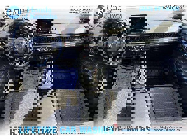 Used 2024 Honda CR-V Sport image 10