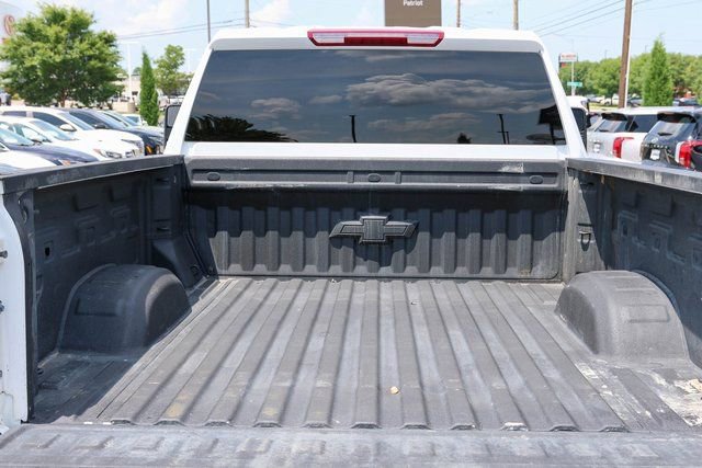 Used 2024 Chevrolet Silverado 2500 LT image 10