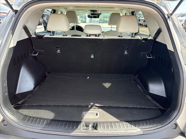 Used 2022 Kia Seltos EX image 22