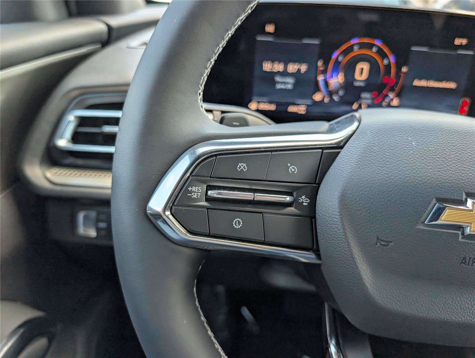 New 2026 Chevrolet Traverse LT AWD/4WD image 20