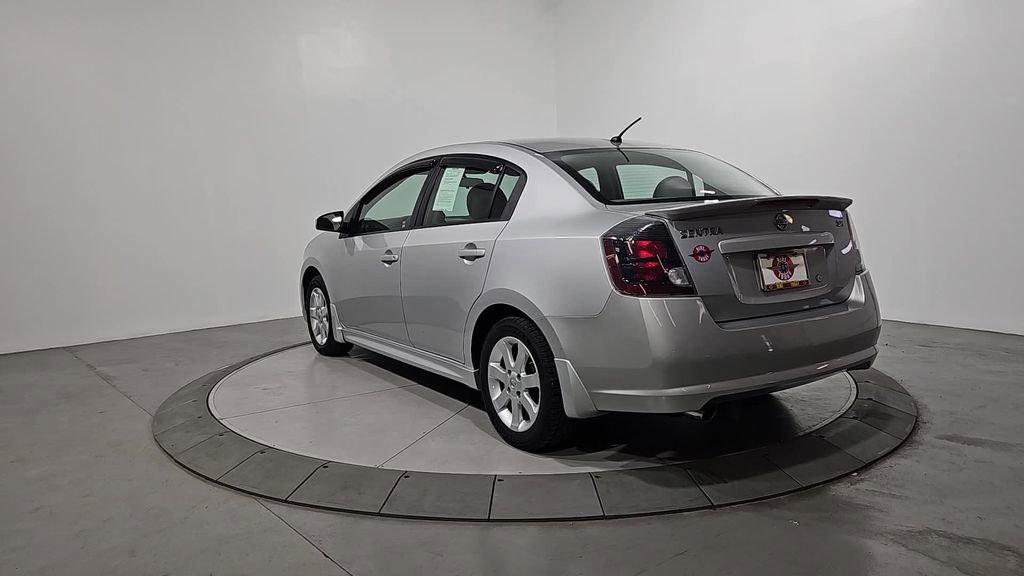 Used 2012 Nissan Sentra 2.0 SR image 3