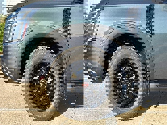New 2026 Nissan Armada PRO-4X image 6
