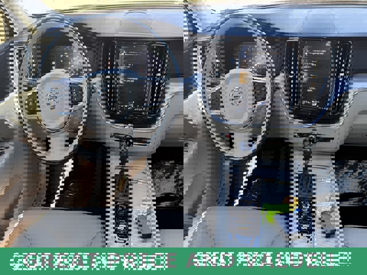 Used 2019 Volvo XC60 T5 Momentum image 13