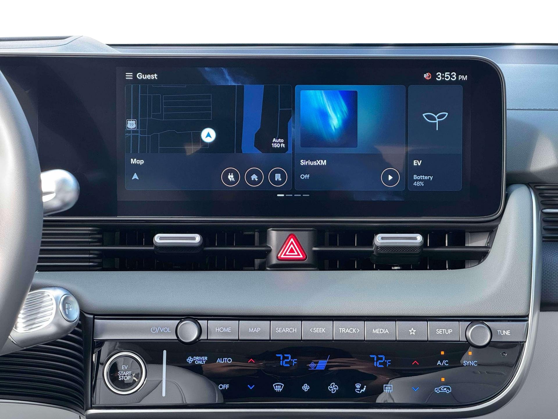 New 2026 Hyundai Ioniq 5 Limited AWD/4WD image 19