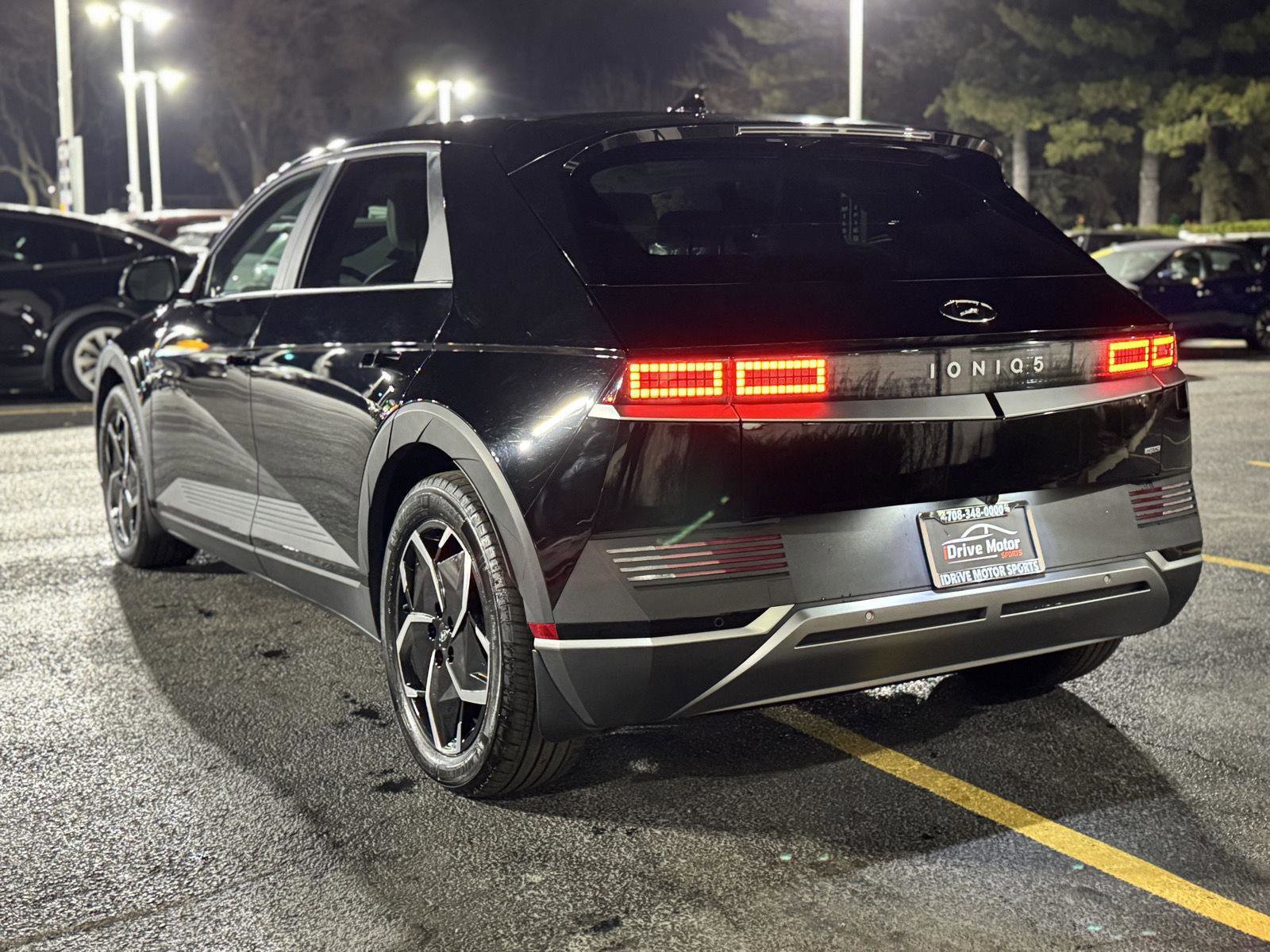 Used 2023 Hyundai Ioniq 5 SEL image 16