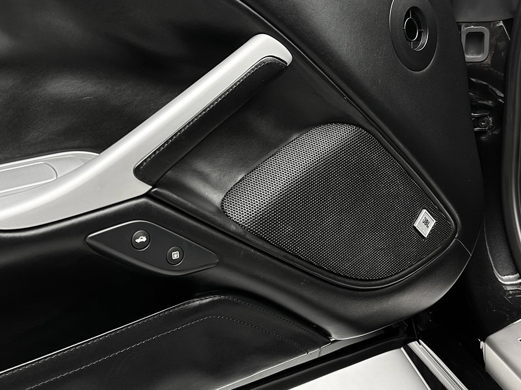 Certified 2014 Ferrari F12 Berlinetta image 12