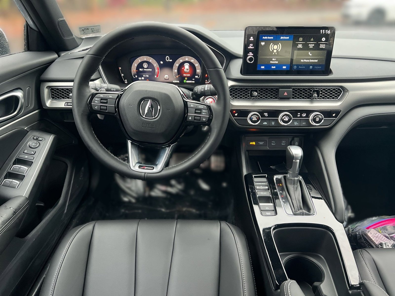 New 2026 Acura Integra A-Spec image 16