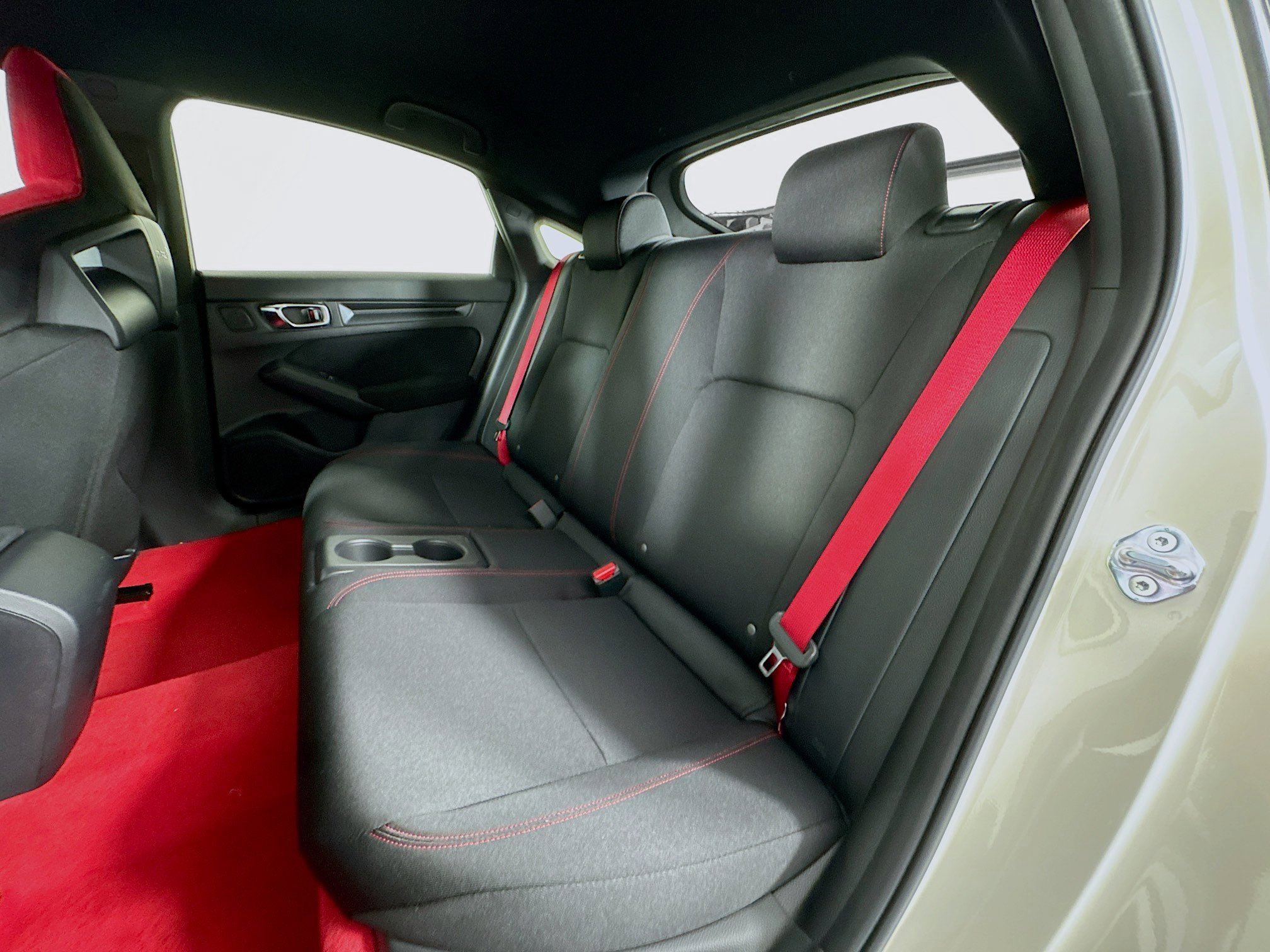 New 2026 Honda Civic Type R image 24