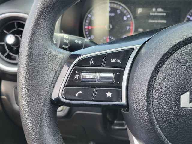 Used 2023 Kia Forte LXS FWD image 7