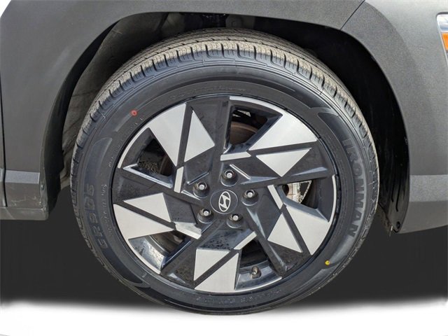 Used 2024 Hyundai Kona SEL image 11
