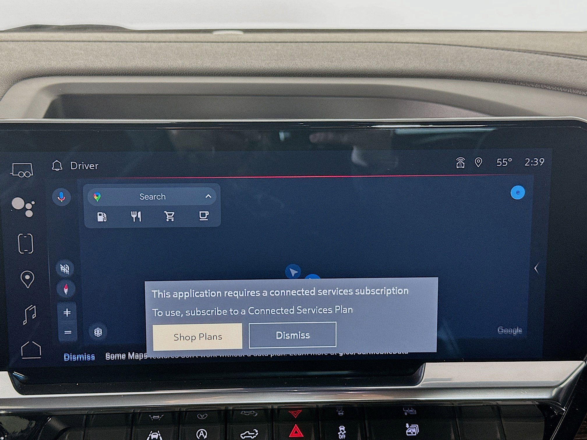 Used 2024 GMC Sierra 1500 Elevation image 21