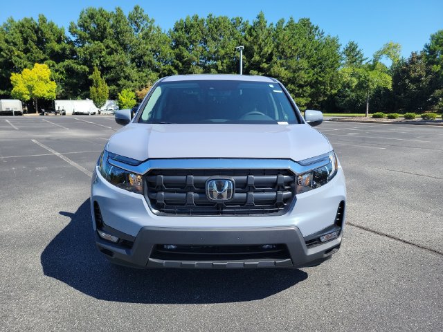 New 2026 Honda Ridgeline RTL image 2