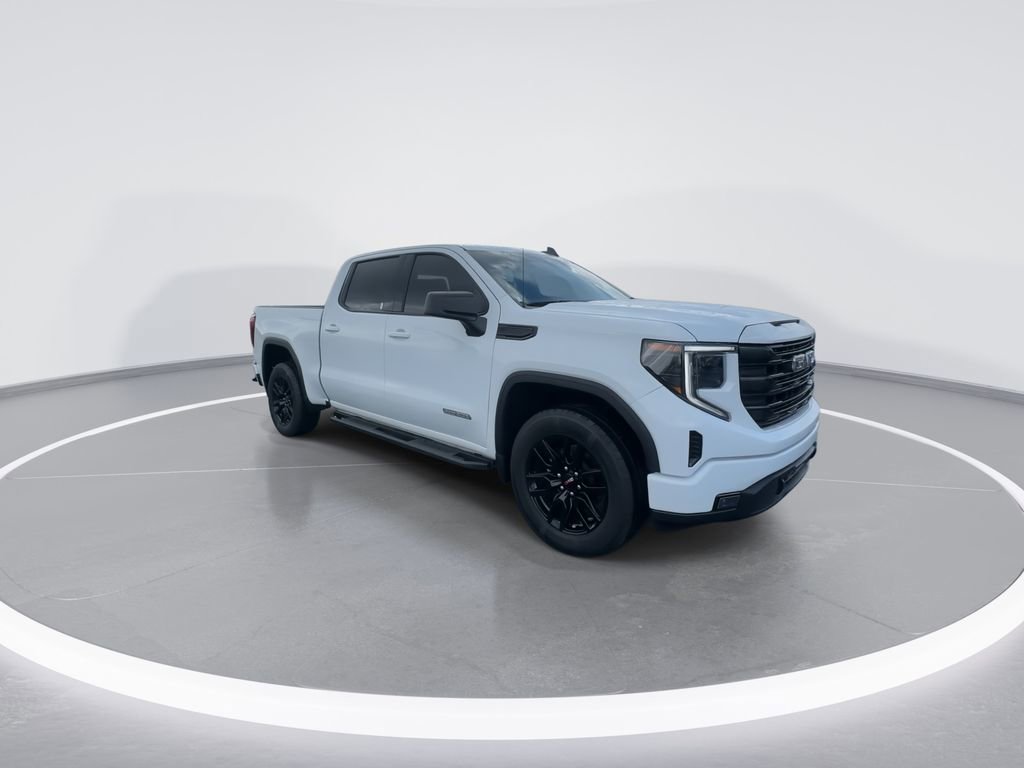 Used 2023 GMC Sierra 1500 Elevation AWD/4WD image 2