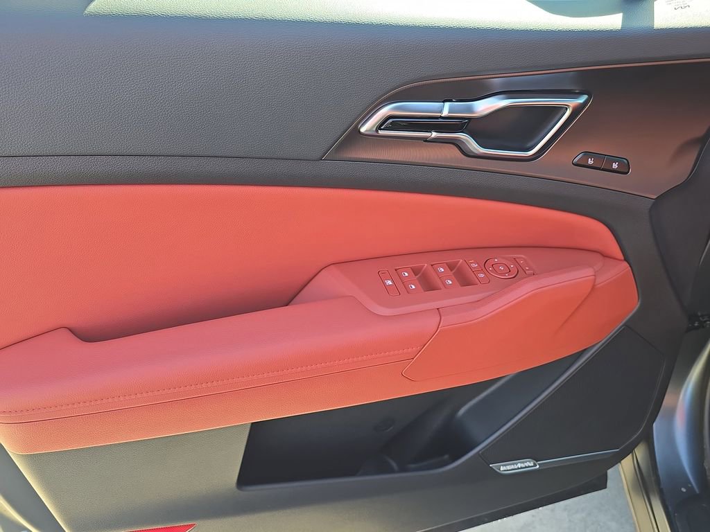 New 2026 Kia Sportage SX Prestige image 18