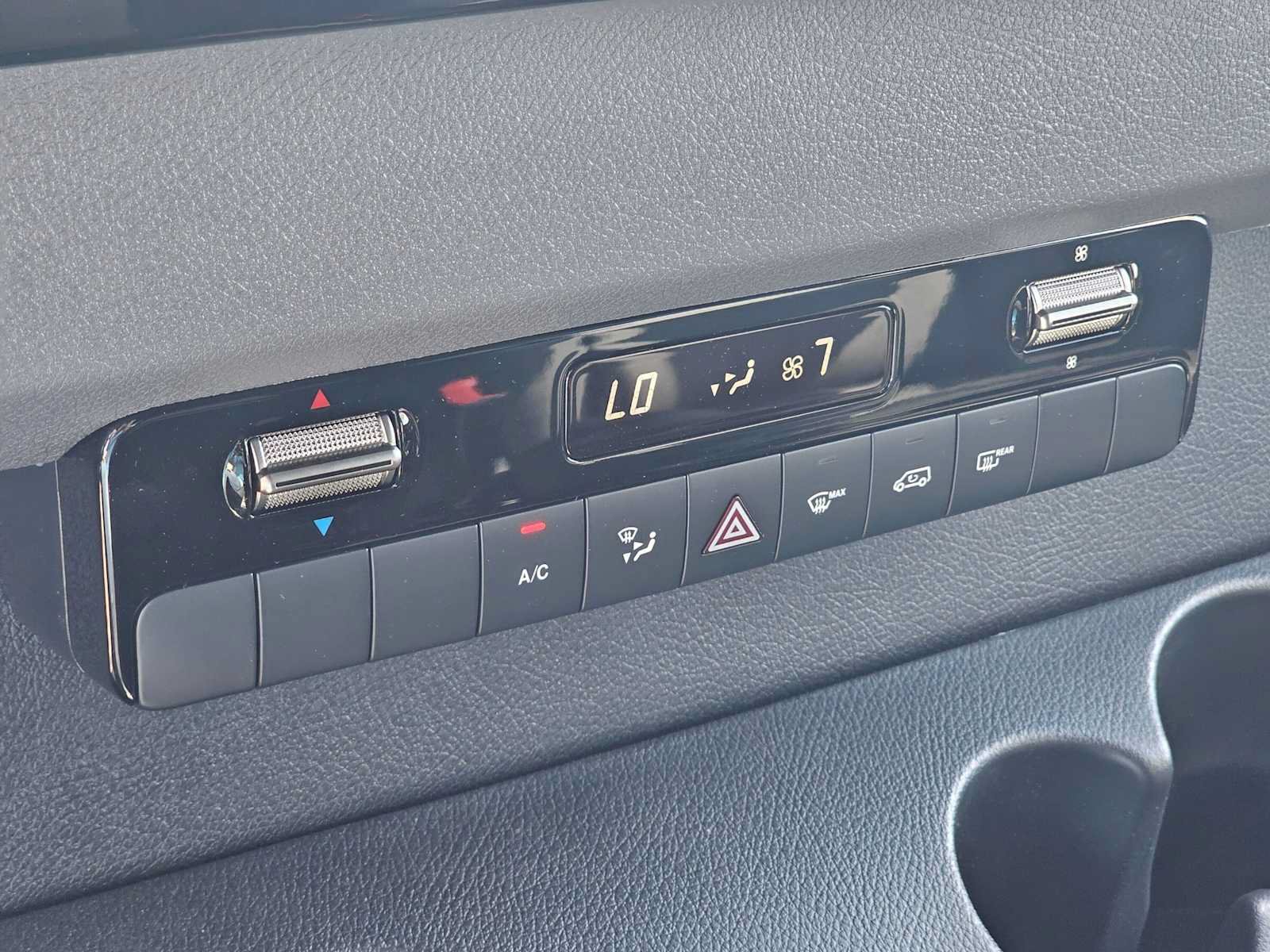 New 2026 Mercedes-Benz Sprinter 2500 image 30