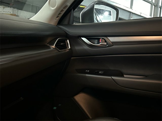 Used 2024 MAZDA CX-5 AWD 2.5 S w/ Select Package image 21
