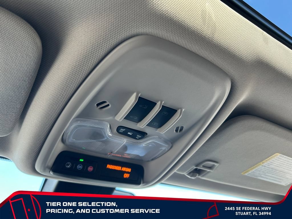 New 2026 Buick Encore GX Sport Touring w/ Advanced Technology Package FWD image 32