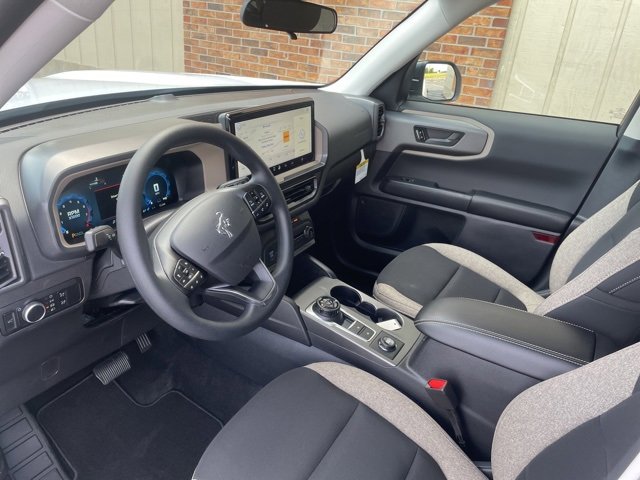 New 2025 Ford Bronco Sport Big Bend image 25