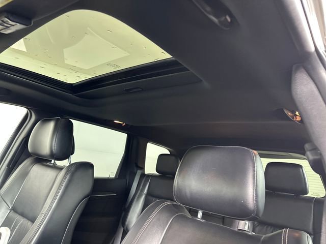 Used 2015 Jeep Grand Cherokee Limited image 12