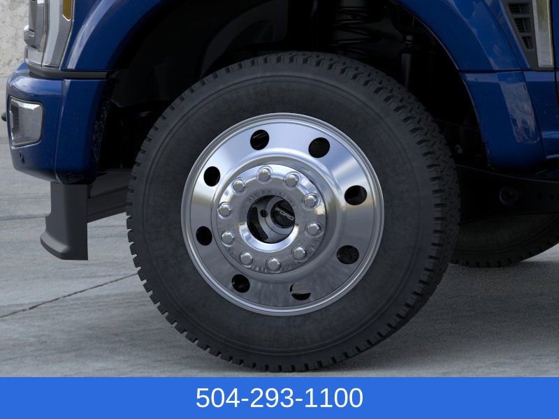 New 2026 Ford F450 4x4 Crew Cab Super Duty image 19