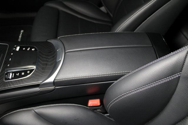 Used 2023 Mercedes-Benz GLC 300 GLC 300 Coupe image 28