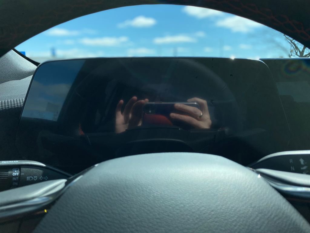 Used 2026 Chevrolet Equinox RS image 30