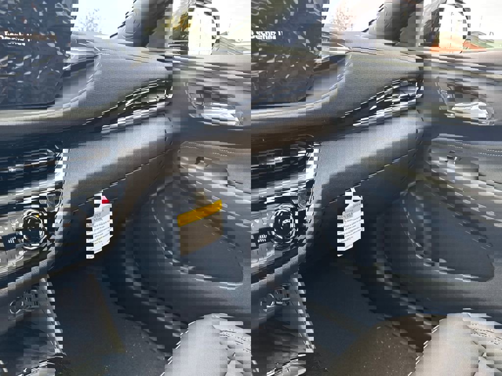 New 2026 Buick Envista Sport Touring w/ Convenience I Package image 18