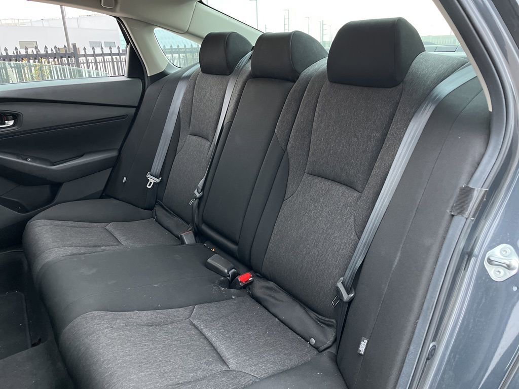Certified 2024 Honda Accord EX image 25