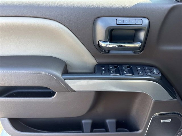 Used 2016 Chevrolet Silverado 2500 LTZ w/ Duramax Plus Package image 24