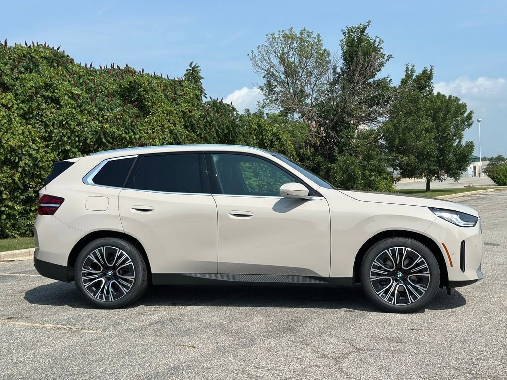 New 2026 BMW X3 xDrive30 w/ Premium Package image 8