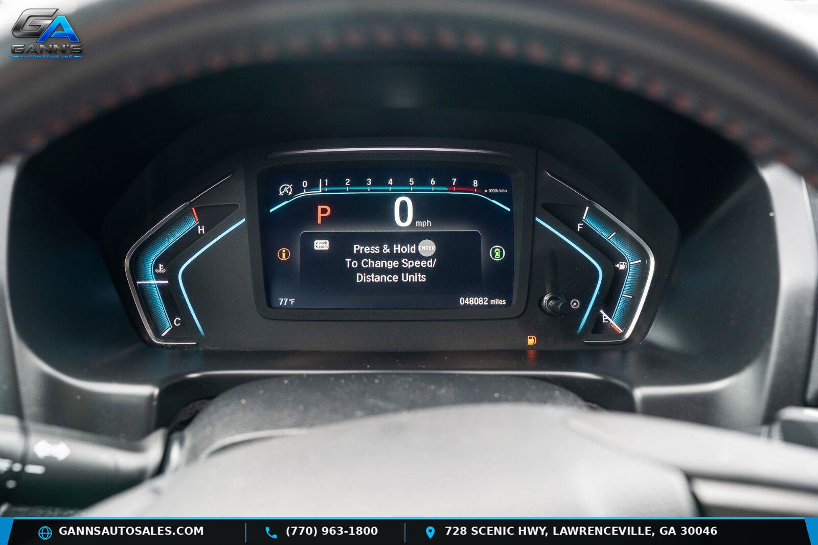 Used 2023 Honda Odyssey Sport image 25
