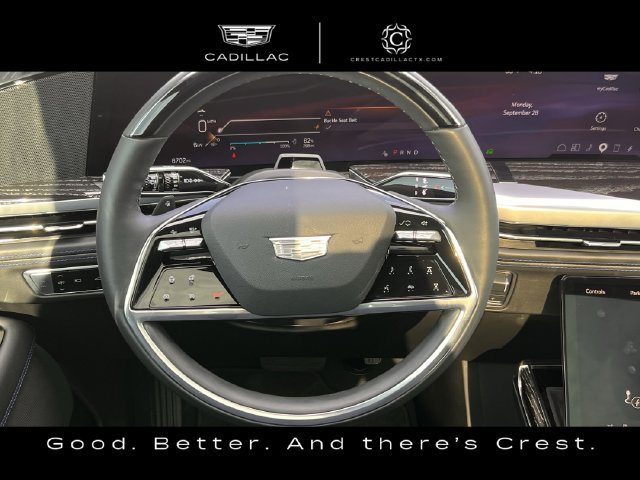 Certified 2026 Cadillac Escalade IQL Sport 1 AWD/4WD image 16