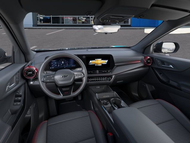 New 2026 Chevrolet Equinox RS image 15