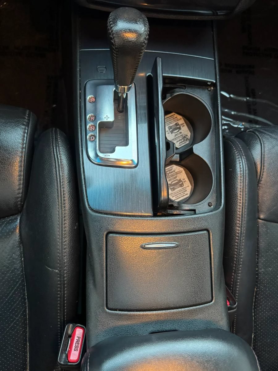 Used 2013 Nissan Maxima 3.5 SV FWD image 33