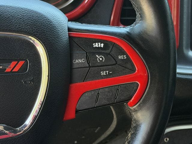 Used 2017 Dodge Challenger R/T Plus RWD image 13
