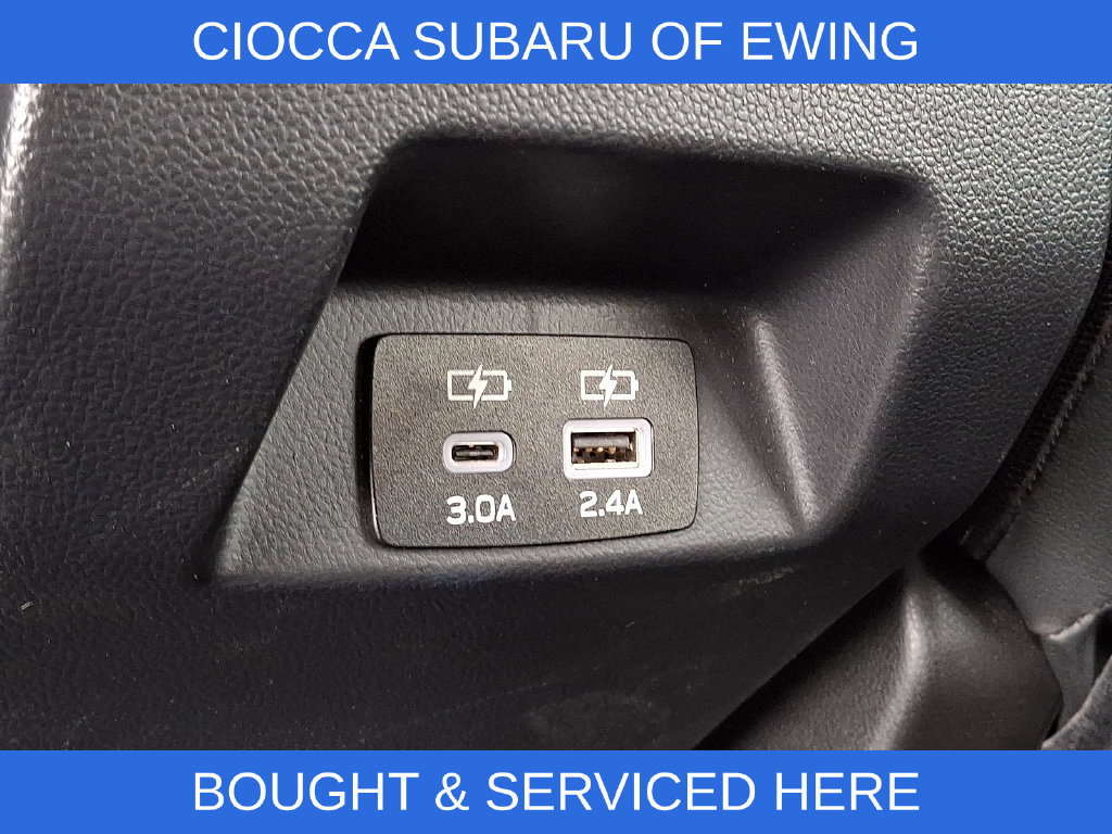 Used 2024 Subaru Crosstrek 2.0i Premium AWD/4WD image 14